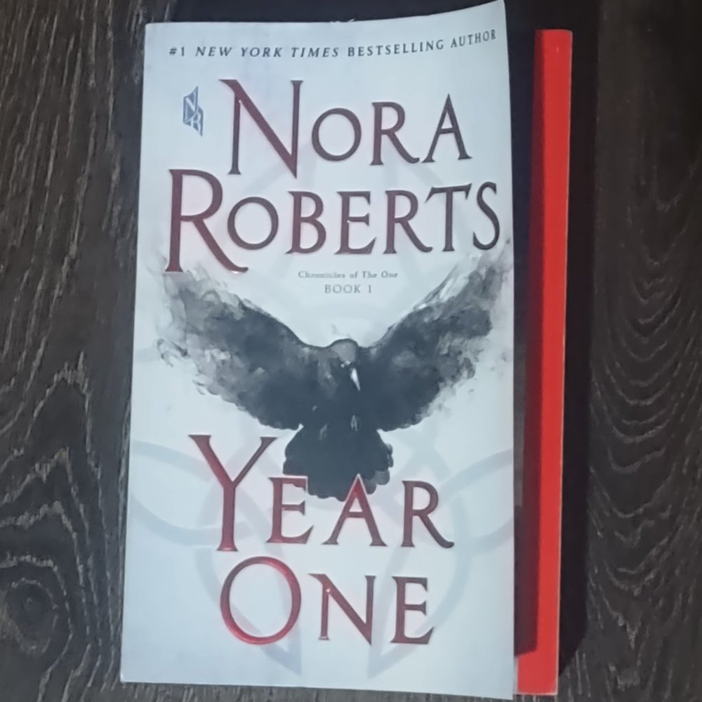 Year One Book 1
